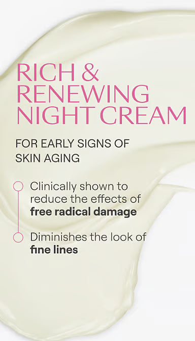 SALE! Smoothing Night Cream (Copy)